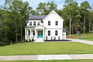 720 The Parks Dr, Pittsboro, NC 27312 - Photo 1