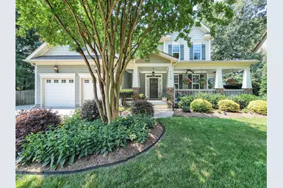 4416 Brighton Ridge Drive, Apex, NC 27539 - Photo 1