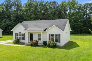 236 Katie Dr, Rocky Mount, NC 27803 - Photo 1