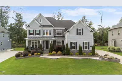 228 Cloverdale Road, Apex, NC 27523 - Photo 1