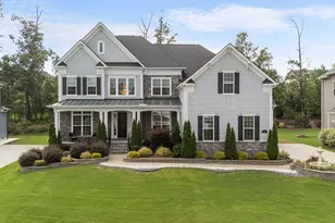 228 Cloverdale Rd, Apex, NC 27523 - Photo 1