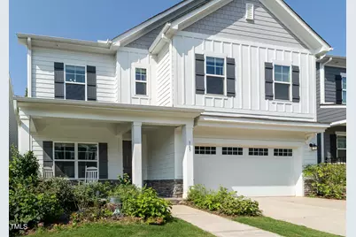 365 Jorpaul Drive, Wake Forest, NC 27587 - Photo 1