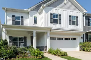 365 Jorpaul Dr, Wake Forest, NC 27587 - Photo 1