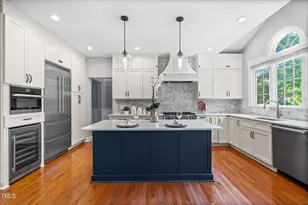 11124 Penderwood Ct, Raleigh, NC 27617 - Photo 1