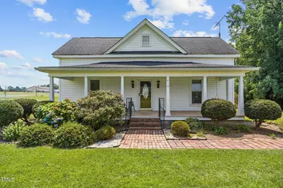 419 Mabry Road, Angier, NC 27501 - Photo 1