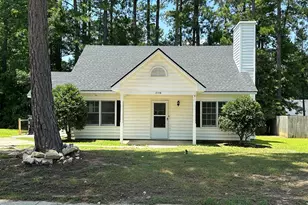 2116 Tanglewood Rd, Rocky Mount, NC 27804 - Photo 1