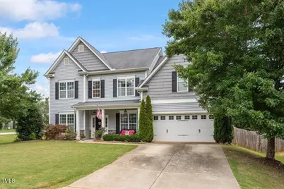 6901 Rex Road, Holly Springs, NC 27540 - Photo 1