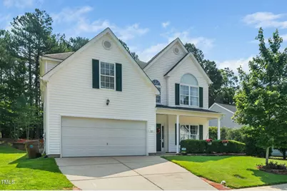 121 Trevor Ridge Drive, Holly Springs, NC 27540 - Photo 1