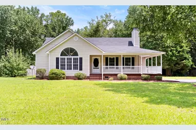 117 S Woodstone Drive, Archer Lodge, NC 27527 - Photo 1