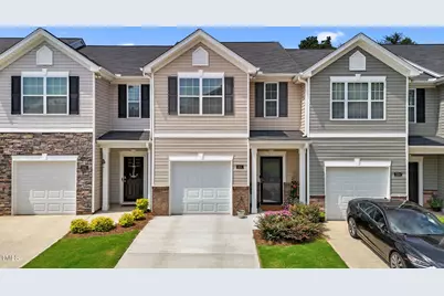 1891 Frost Drive, Haw River, NC 27258 - Photo 1