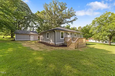 703 Whitsett Avenue, Gibsonville, NC 27249 - Photo 1