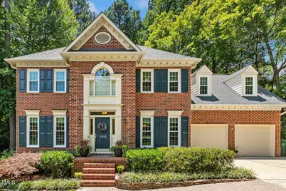 105 Windfall Court, Cary, NC 27518 - Photo 1