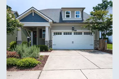 12421 Angel Vale Place, Durham, NC 27703 - Photo 1