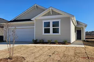 256 Norman Ave, Lillington, NC 27546 - Photo 1