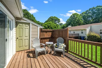 6016 Farm Gate Road, Raleigh, NC 27606 - Photo 1