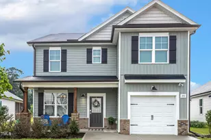 553 Sturgeon St, Smithfield, NC 27577 - Photo 1