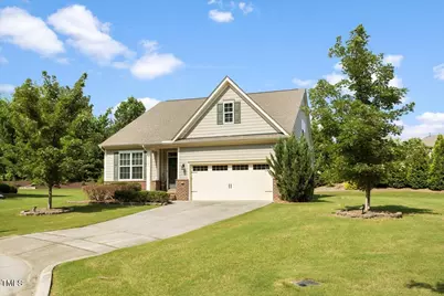 1705 Bodwin Lane, Apex, NC 27502 - Photo 1