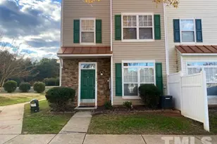 2200 Valley Edge Dr, Raleigh, NC 27614 - Photo 1