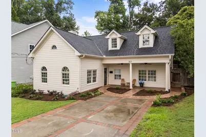 807 Edmund Street, Raleigh, NC 27604 - Photo 1