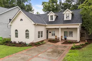 807 Edmund St, Raleigh, NC 27604 - Photo 1