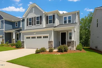 6112 Balance Court, Raleigh, NC 27616 - Photo 1