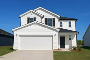 236 Norman Ave, Lillington, NC 27546 - Photo 1