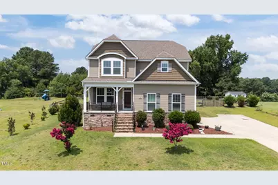 85 Twelve Oaks Drive, Willow Springs, NC 27592 - Photo 1