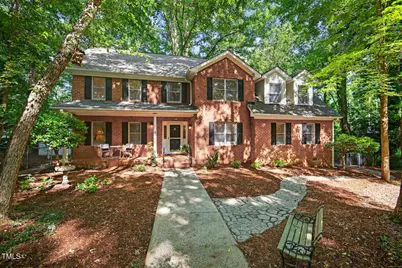 130 Windsor Circle, Chapel Hill, NC 27516 - Photo 1