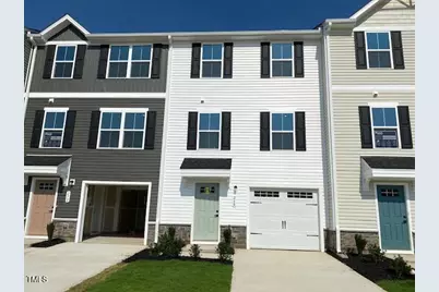 268 Grand Silo Road, Garner, NC 27603 - Photo 1