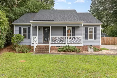 204 Valley Court, Selma, NC 27576 - Photo 1