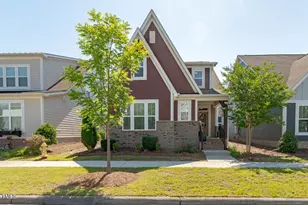 6612 Enrichment Ln, Raleigh, NC 27616 - Photo 1