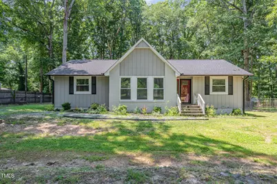 908 Snow Hill Road, Durham, NC 27712 - Photo 1