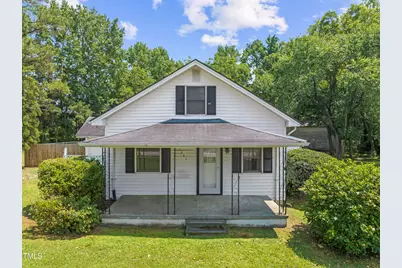 4880 Old US Hwy 64, Zebulon, NC 27597 - Photo 1