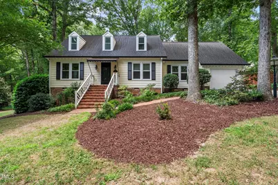 8629 Windjammer Drive, Raleigh, NC 27615 - Photo 1