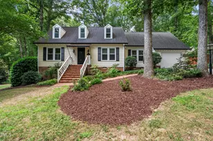 8629 Windjammer Dr, Raleigh, NC 27615 - Photo 1