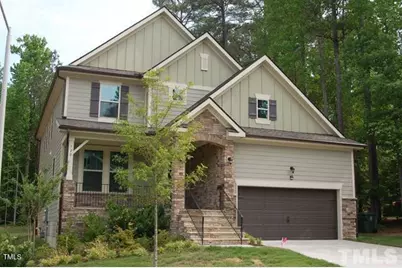 720 Piermont Drive, Cary, NC 27519 - Photo 1