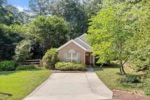 6412 Forest Ridge Dr, Durham, NC 27713 - Photo 1