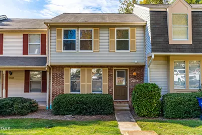 1708 Ithaca Lane #A, Raleigh, NC 27606 - Photo 1