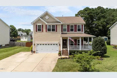 1713 McLaurin Lane, Fuquay Varina, NC 27526 - Photo 1