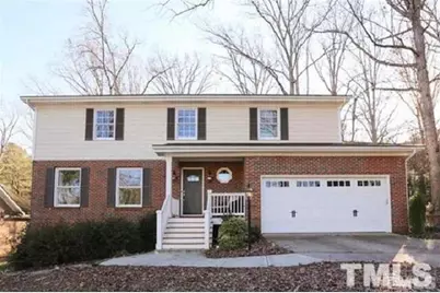 3617 Carriage Drive, Raleigh, NC 27612 - Photo 1