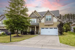 2124 Longmont Dr, Wake Forest, NC 27587 - Photo 1