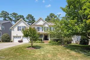 203 Pathwood Ln, Durham, NC 27705 - Photo 1