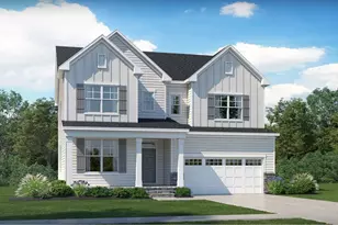 1229 Coral Cay Bnd, Wake Forest, NC 27587 - Photo 1