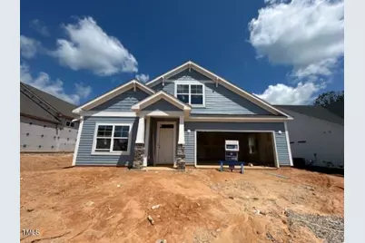 124 Sugarmaple Way, Youngsville, NC 27596 - Photo 1