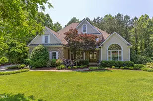 102 Bosswood Ct, Cary, NC 27518 - Photo 1