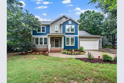218 Inwood Forest Drive, Raleigh, NC 27603 - Photo 1
