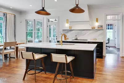 401 Westbury Drive, Chapel Hill, NC 27516 - Photo 1