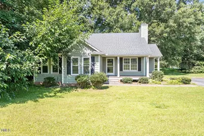 2474 Sumter Drive, Garner, NC 27529 - Photo 1