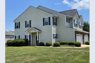 219 Cline Falls Drive, Holly Springs, NC 27540 - Photo 1