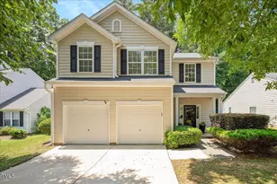 4524 Drewbridge Way, Raleigh, NC 27604 - Photo 1